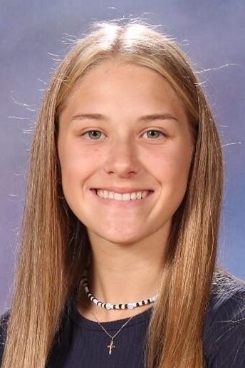 Olivia Doolittle, Catholic Central